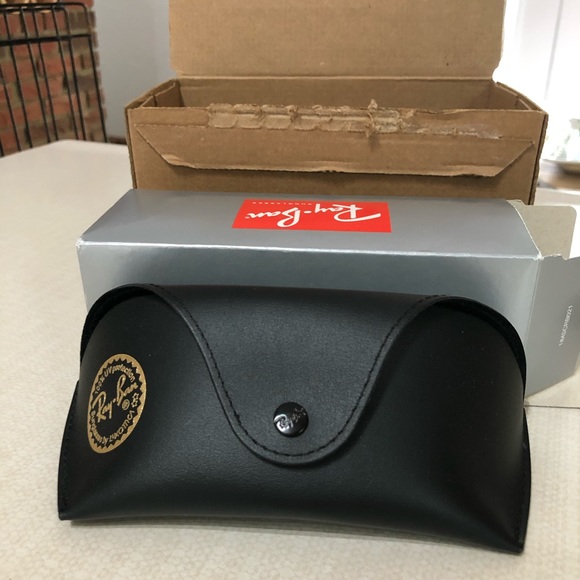 Rayban Blaze RB4447N Sunglasses - Picture 3 of 6